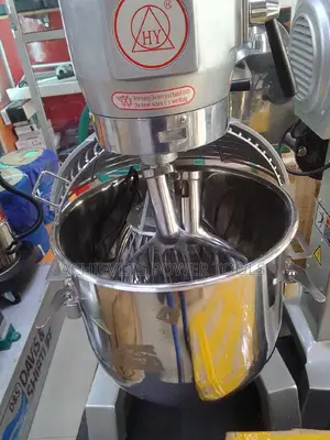Electric Dough Mixer/Dough Mixer