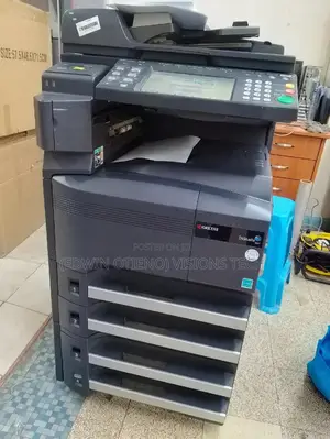 300i Kyocera Photocopier