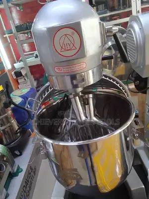 Dough Mixer/Food Mixer