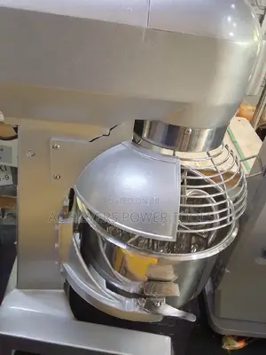 Dough Mixer 20litres