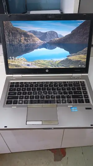 Laptop HP 14-Dq1088wm 4GB Intel Celeron HDD 320GB