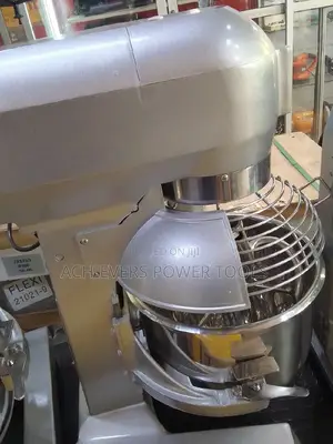 Electric Dough Mixer/Dough Mixer