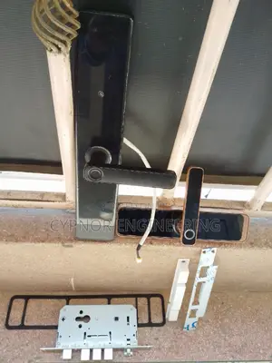 Hotel Room Peacefulness Entries With Smart Electric Locks
