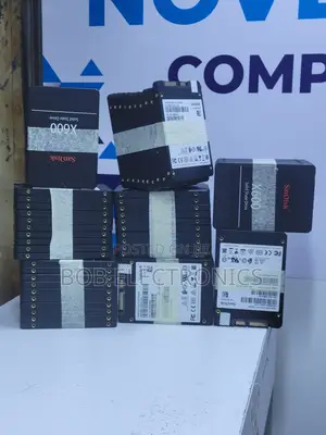 SSD Tested With Warranty