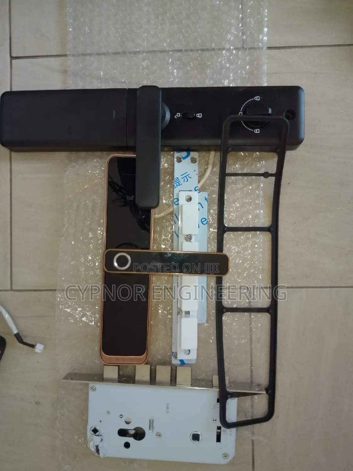 Hotel Room Peace With Digital Redifined Smart Doorlocks