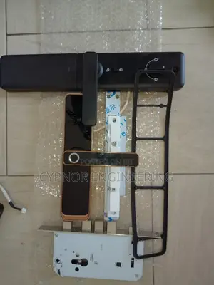 Hotel Room Peace With Digital Redifined Smart Doorlocks