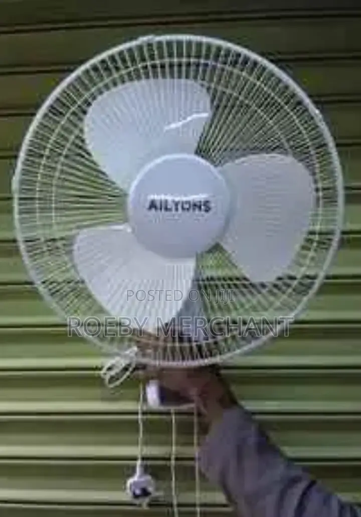 Wall Fan Wall Fan