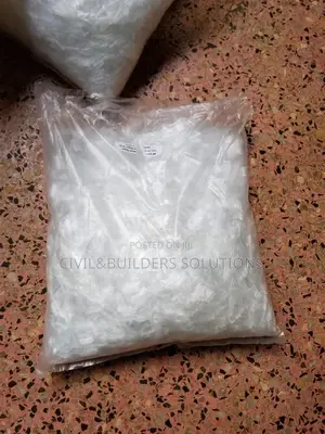 Fiber Concrete Mesh Brc Alternative/Equivalent