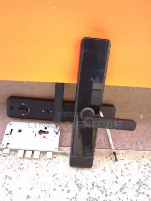 Hotel Room Key-Free Serenity Smart Biometric Access Locks