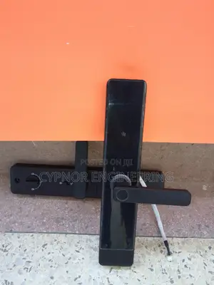 Digital Security Airbnbs Assurance Wireless Biometric Locks