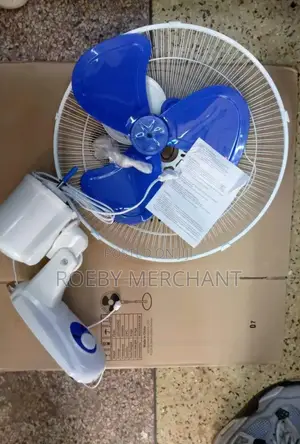 A Wall Fan