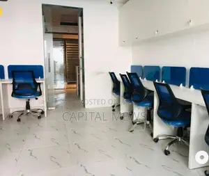 Executive Offices