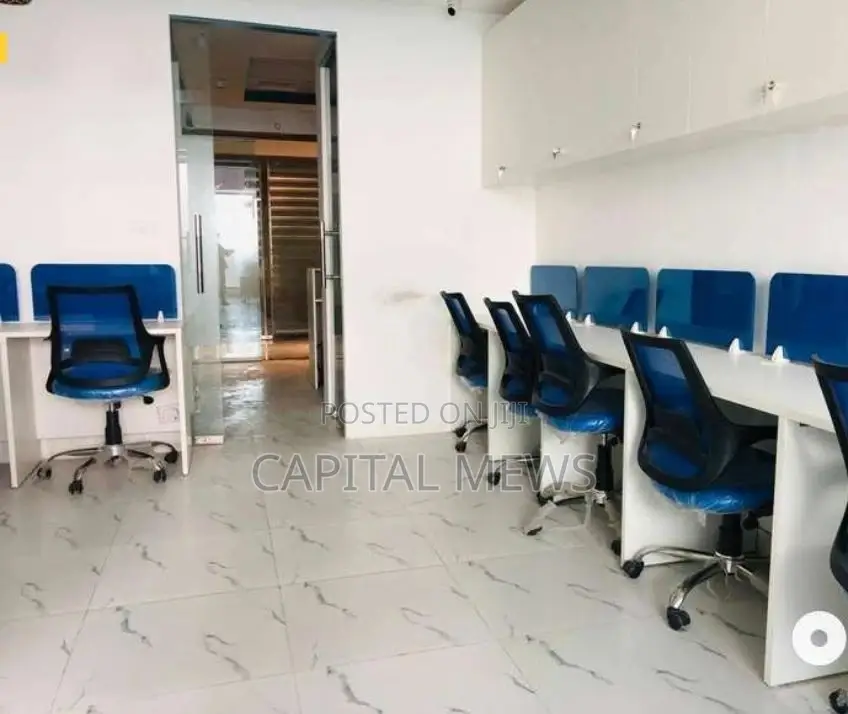 Executive Offices