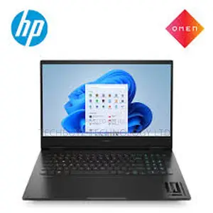 New Laptop HP Omen 16 16GB Intel Core I7 SSD 1T
