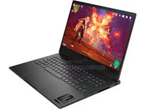 New Laptop HP Omen 16 16GB Intel Core I7 SSD 1T