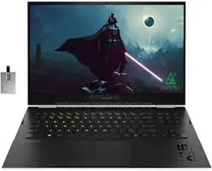New Laptop HP Omen 16 16GB Intel Core I7 SSD 1T