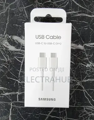 Brand NEW USB Type C Cable 1m