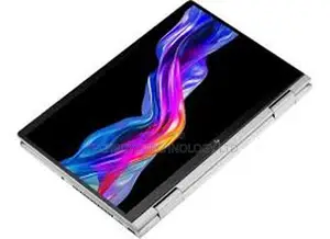 New Laptop HP Envy 14 8GB Intel Core I5 SSD 512GB