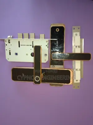 Hotel Rooms Biometric Sanctuary Secure Entry Door Locks