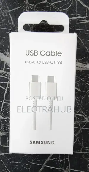 Brand NEW USB Type C Cable 1m