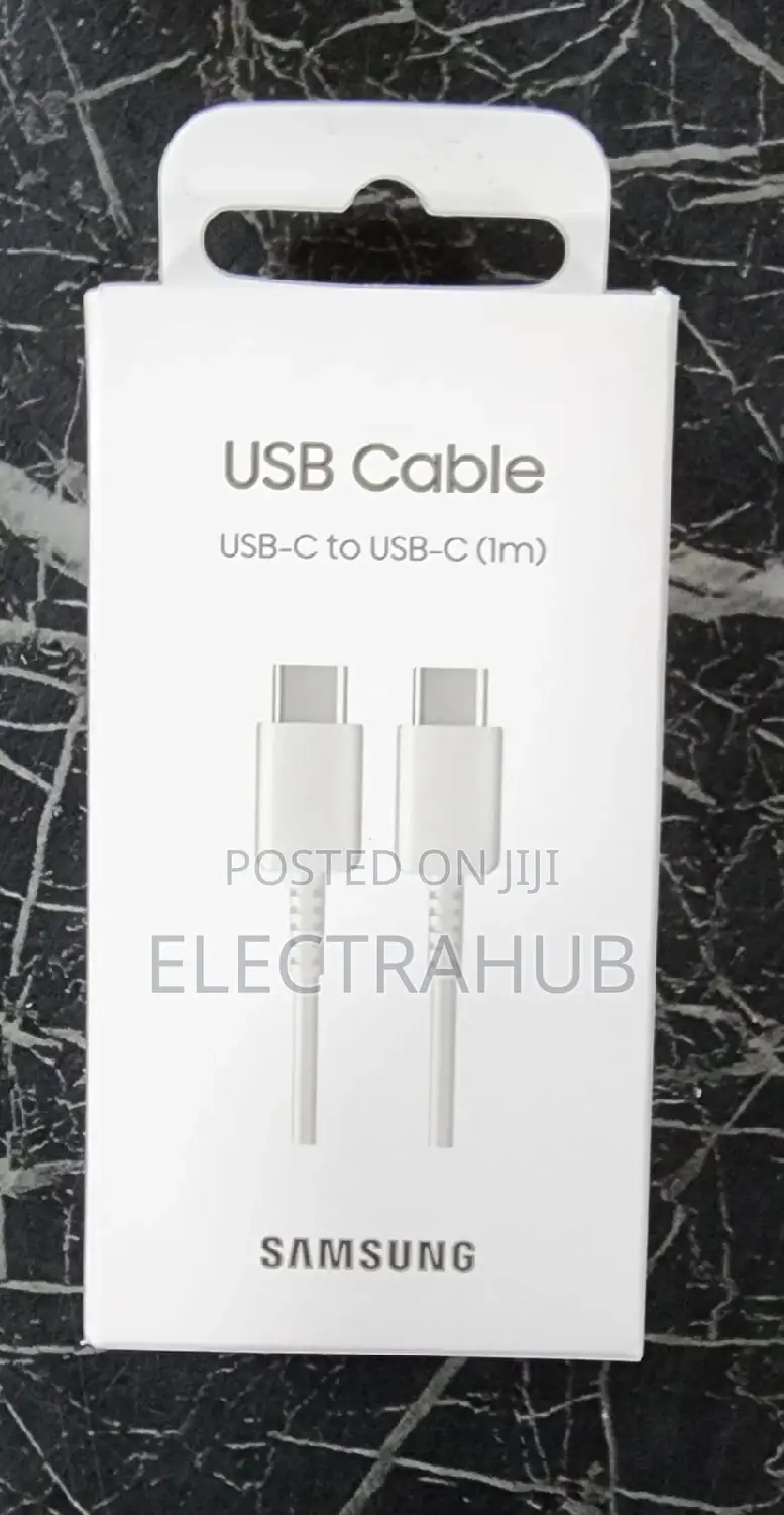 Brand NEW USB Type C Cable 1m