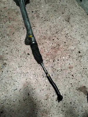 Toyota Lexus RX270 Steering Rack Complete