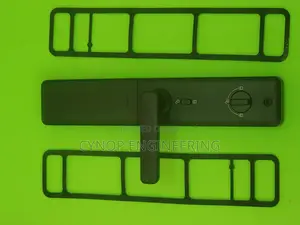 RFID Integration Mastery Wifi Biometric Door Lock