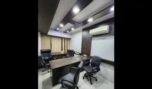 Furnished Offices for Rent-All INCLUSIVE