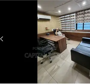 Working Office