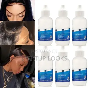 Ghost Bond Wig Glue With Moisture Control Wholesale Price