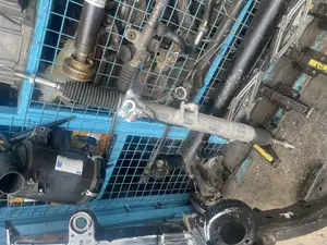200 Series Steering Rack