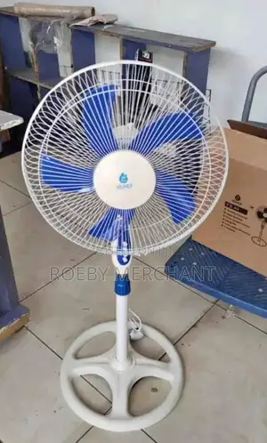 The Stand Fan