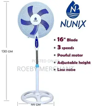 High Quality Stand Fan
