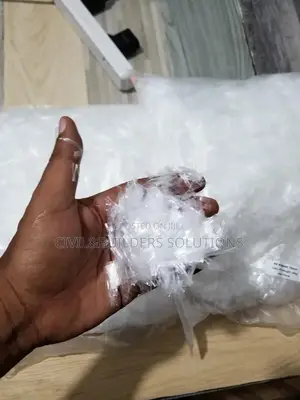 Fibermesh Concrete Works Anti Crack Compound Brc Alternative
