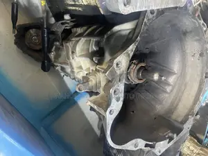 Gearbox for 1kz