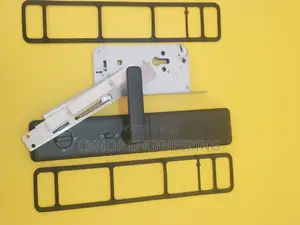 Biometric Excellence Passcode Lock for Wooden Door Access