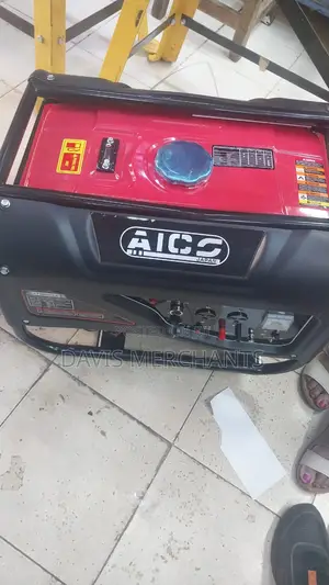 High Quality Aico Generator 3.0kva