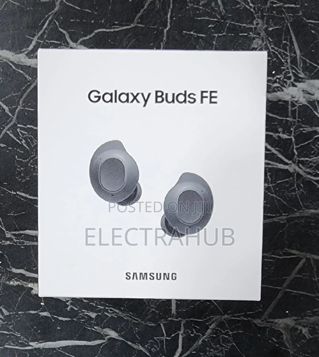 Samsung Galaxy Buds Fe Wireless Earbuds