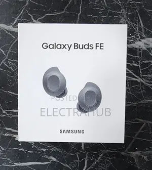 Samsung Galaxy Buds Fe Wireless Earbuds