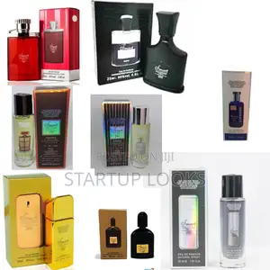 Men Smart Collection Perfume Wholesale Price