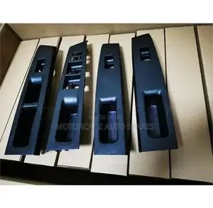 Toyota Vitz Door Switch Control Covers