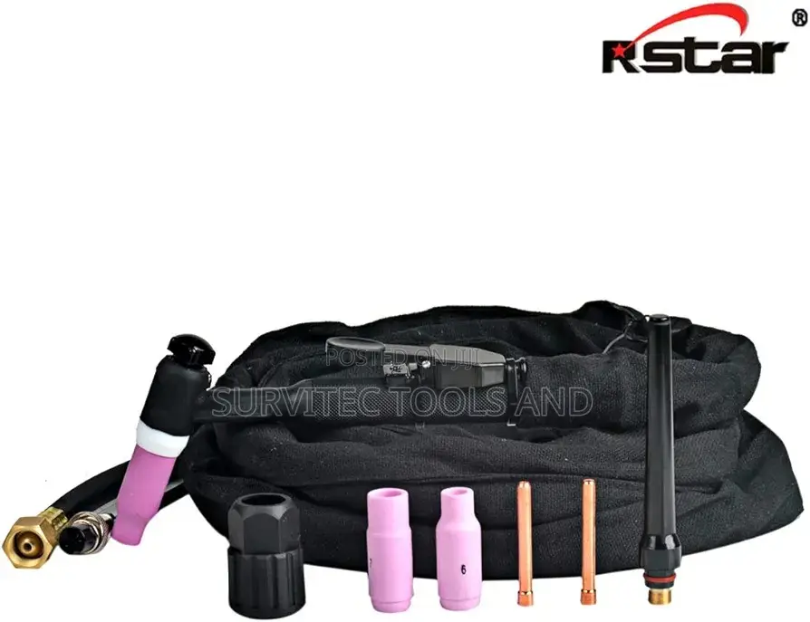 Tig Welding Tig Torch Wp-26