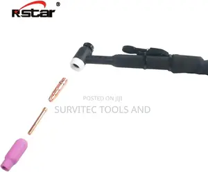 Tig Welding Tig Torch Wp-26