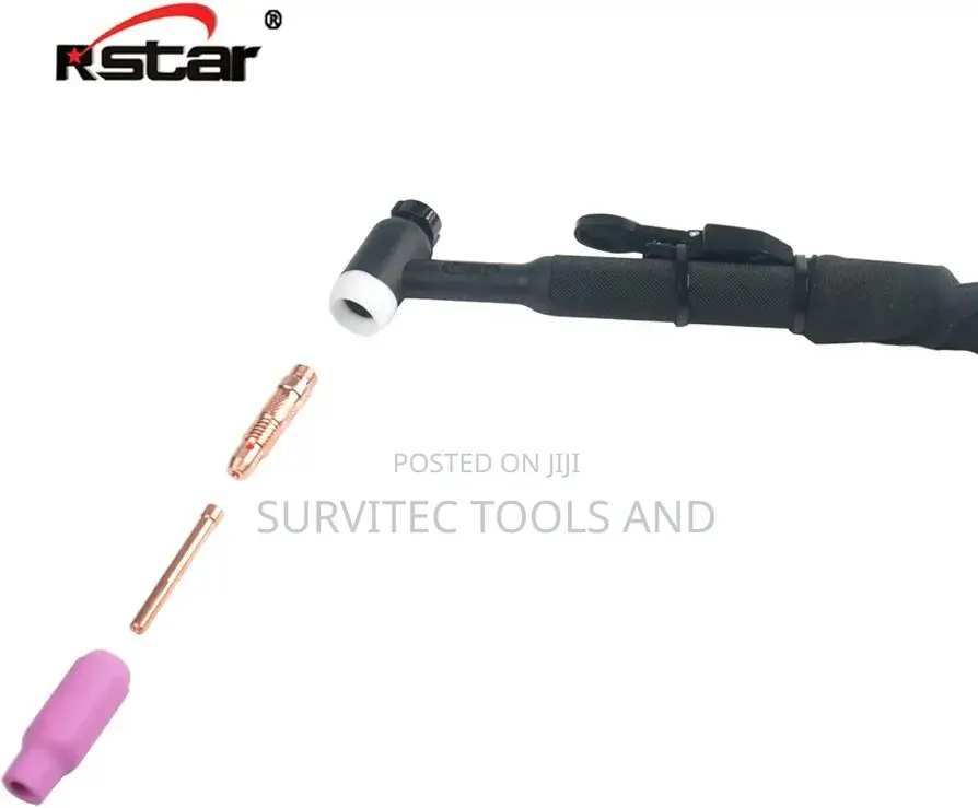 Tig Welding Tig Torch Wp-26