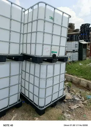 Snow Pure Tank