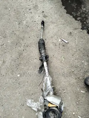 Steering Rack Complete Swift Suzuki