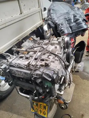 1NR Slimm Engine New Model
