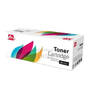 MERCURY MW1106X/106X Black Toner Cartridge