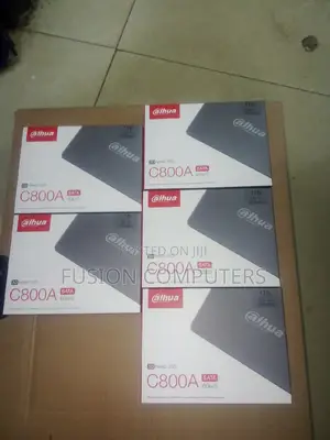 Dahua Solid State Drive 1terabyte (1000gb)