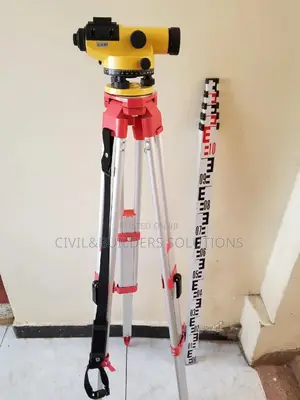 Dumpy Level For Sale